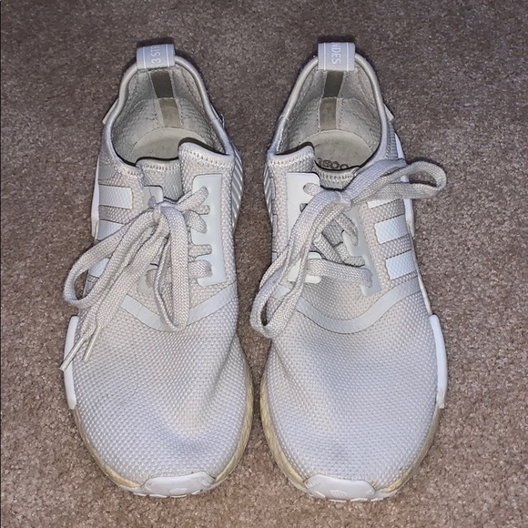 white walker nmd